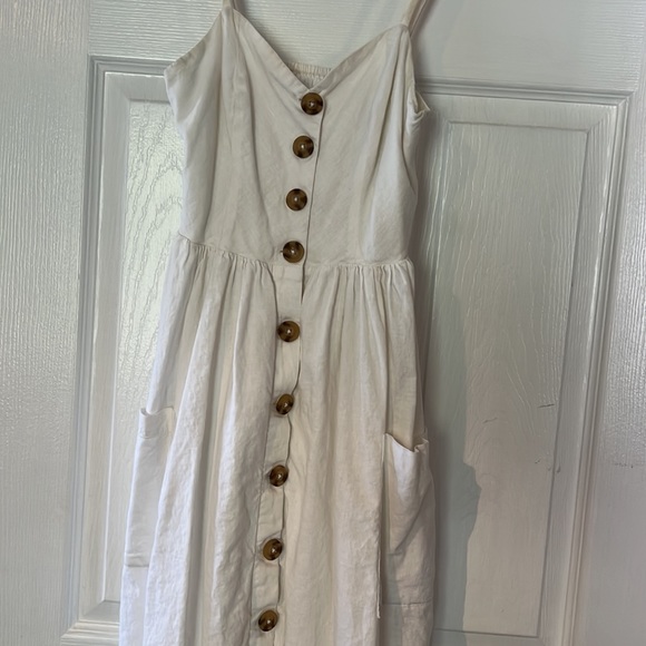 Urban outfitters Emilia midi dress - Picture 4 of 10